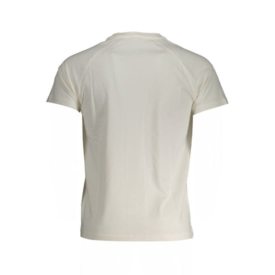 Kurzarm Rundhals-T-Shirt - Image 2