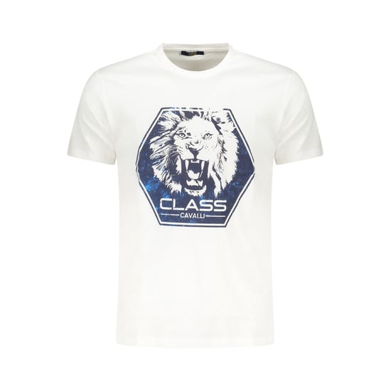 Löwenkopf Grafik T-Shirt - Image 1