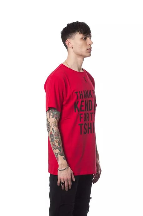 Grafik T-Shirt Yendal Style - Image 3