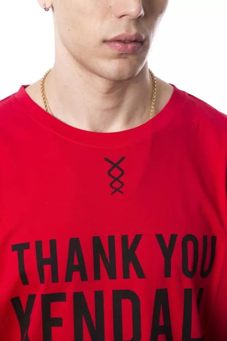 Grafik T-Shirt Yendal Style - Image 4