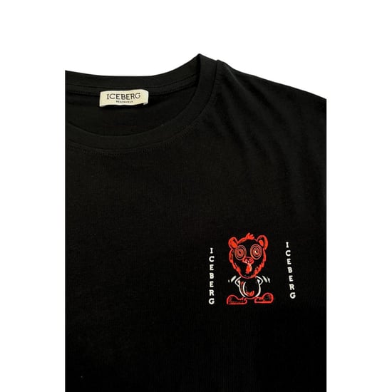 Bären Grafik T-Shirt - Image 3