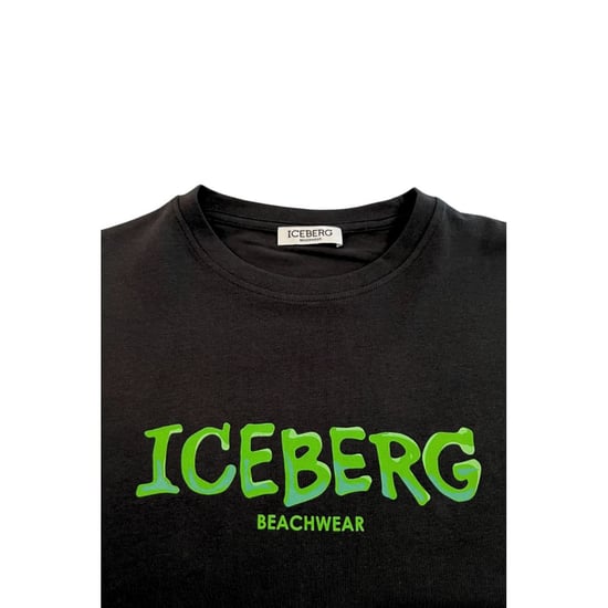 Iceberg Strandbekleidung T-Shirt - Image 3