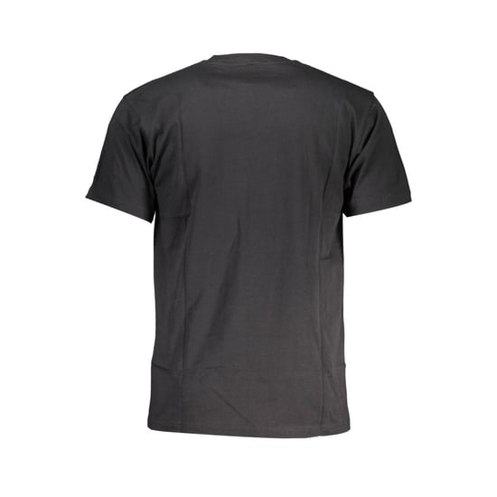 Klassisches T-Shirt mit kurzen Ärmeln - Image 2