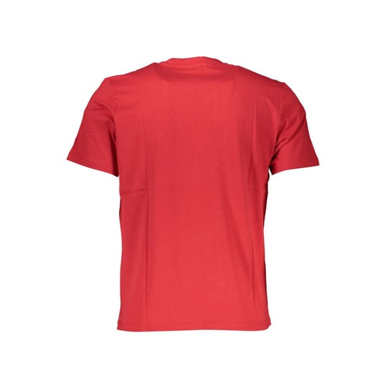 Kurzarm T-Shirt mit Rundhalsausschnitt - Image 2