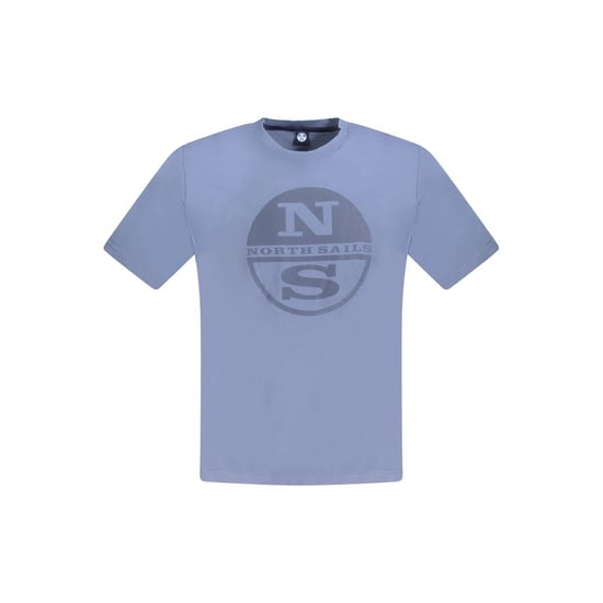 North Sails Logo T-Shirt - Image 1