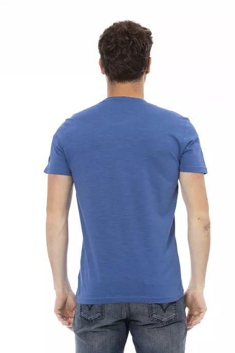 Abstrakte Kunst Grafik T-Shirt - Image 2