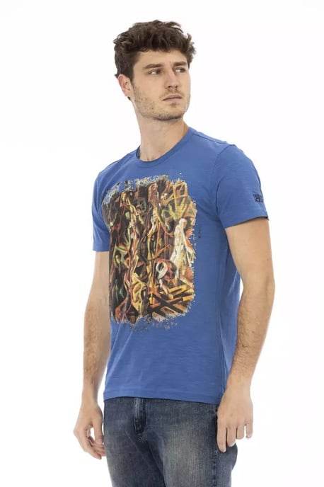 Abstrakte Kunst Grafik T-Shirt - Image 3