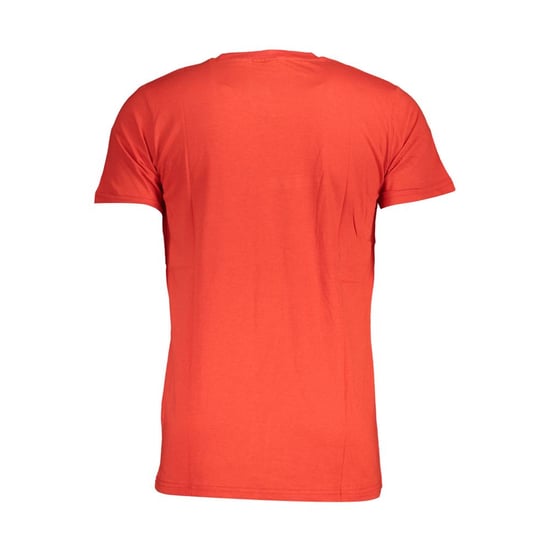 Kurzarm T-Shirt mit Rundhalsausschnitt - Image 2