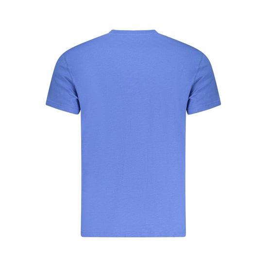 Kurzarm T-Shirt mit Rundhalsausschnitt - Image 2