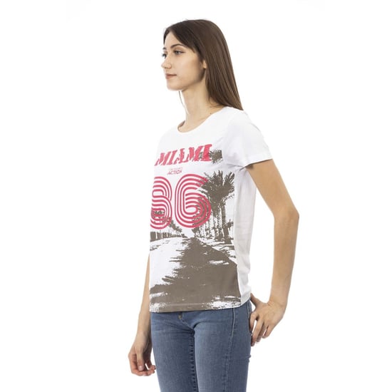 Miami 86 Grafik-T-Shirt Kurzarm - Image 3