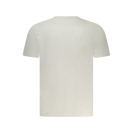 Kurzarm T-Shirt mit Rundhalsausschnitt - Image 3
