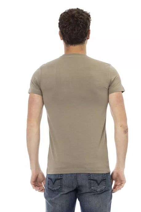 Safari Cruisers Jeep Grafik T-Shirt - Image 2