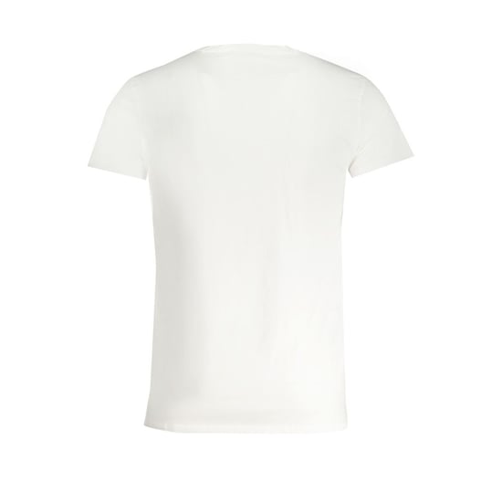 Grafik T-Shirt mit kurzen Ärmeln und Rundhalsausschnitt - Image 2