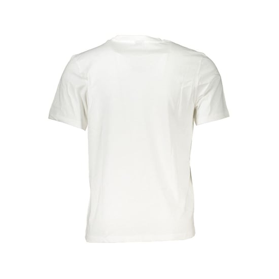 College-Logo T-Shirt mit kurzen Ärmeln - Image 2