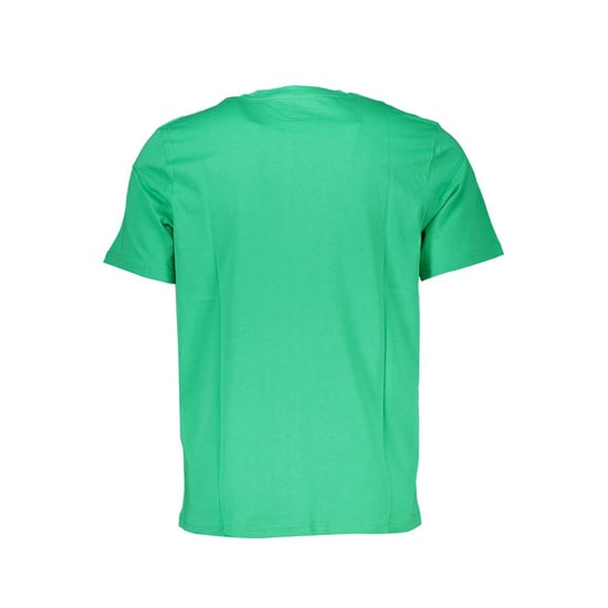 T-Shirt Ns Kreis Logo Tee - Image 2