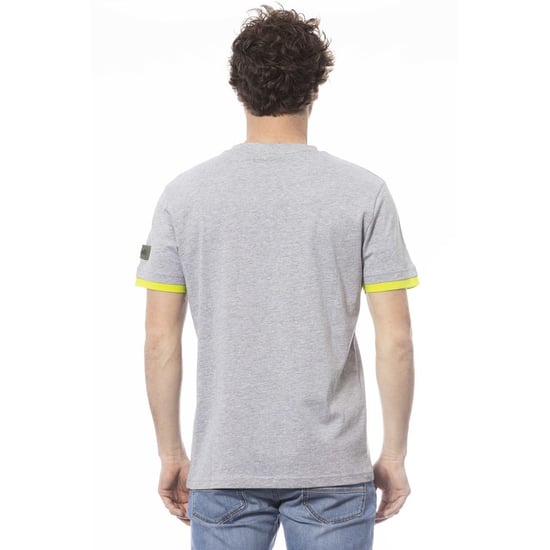 T-Shirt Kurzarm Rundhals - Image 2
