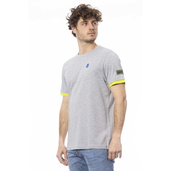 T-Shirt Kurzarm Rundhals - Image 3
