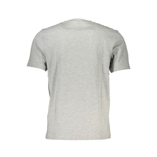 Kreislogo T-Shirt mit kurzen Ärmeln und Rundhalsausschnitt - Image 2
