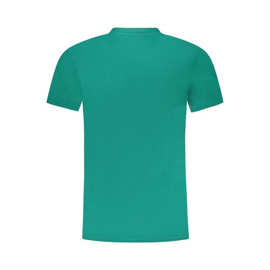 Leopardenmuster T-Shirt mit kurzen Ärmeln - Image 2