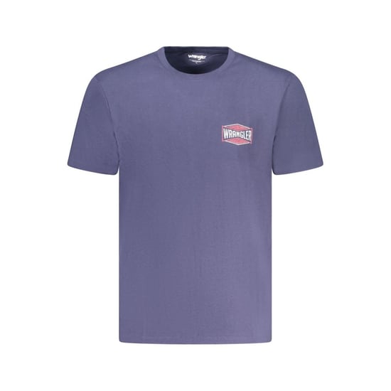 Kurzarm T-Shirt mit Rundhalsausschnitt - Image 1