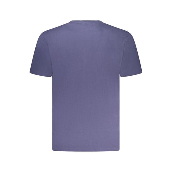 Kurzarm T-Shirt mit Rundhalsausschnitt - Image 2