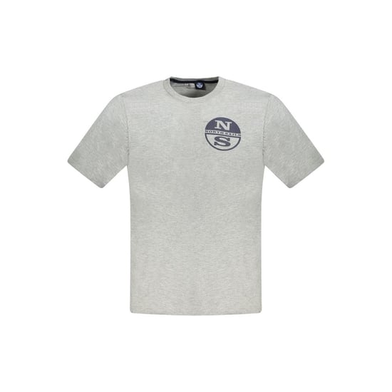 T-Shirt Ns Klassisches Kurzarm Rundhals - Image 1
