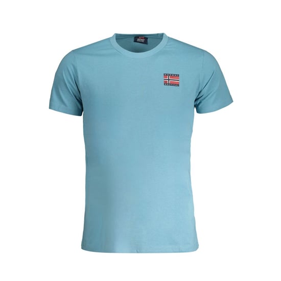 Norwegen Nautical Kurzarmshirt - Image 2