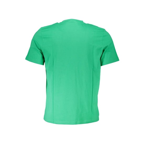 Kurzarm T-Shirt mit Rundhalsausschnitt - Image 2