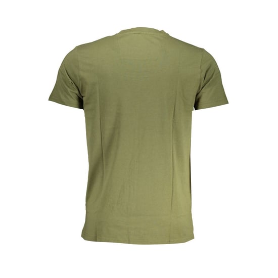 Tiger Eye T-Shirt kurzärmelig Rundhals - Image 2