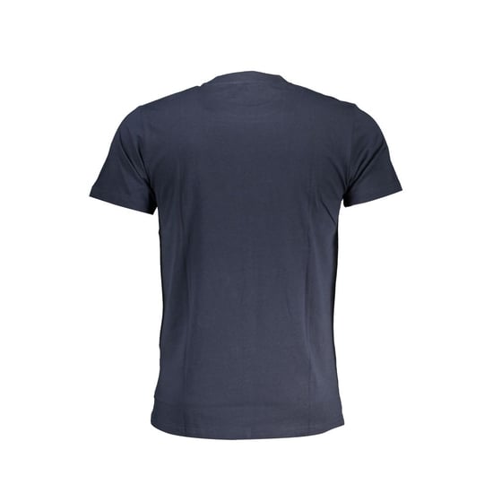 Tigerkopf T-Shirt Kurzarm Rundhalsausschnitt - Image 2