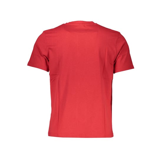 Rundhalsausschnitt Kurzarm T-Shirt - Image 2