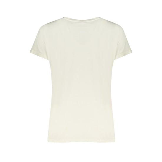 Boxy Fit T-Shirt mit kurzen Ärmeln - Image 2