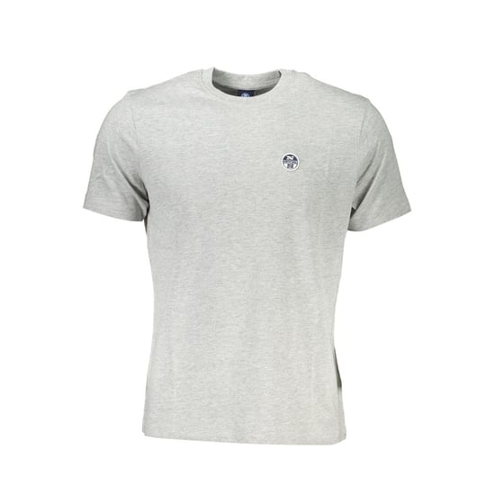 Rundhals T-Shirt Kurzarm - Image 1