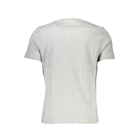Rundhals T-Shirt Kurzarm - Image 2