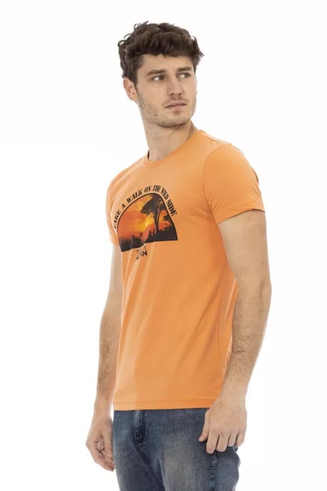 Grafik T-Shirt Wild Side Design - Image 3