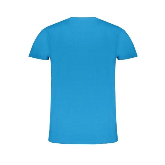 Rundhals-T-Shirt Basic Tee - Image 2