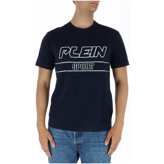 Plein Sport T-Shirt mit Logo - Image 1