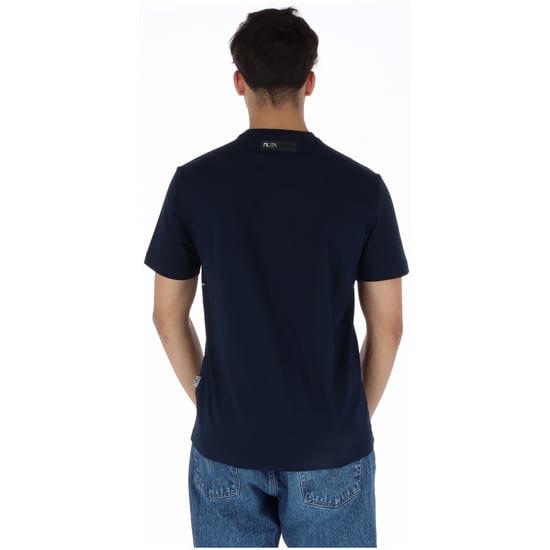 Plein Sport T-Shirt mit Logo - Image 2