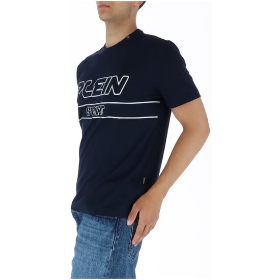 Plein Sport T-Shirt mit Logo - Image 3