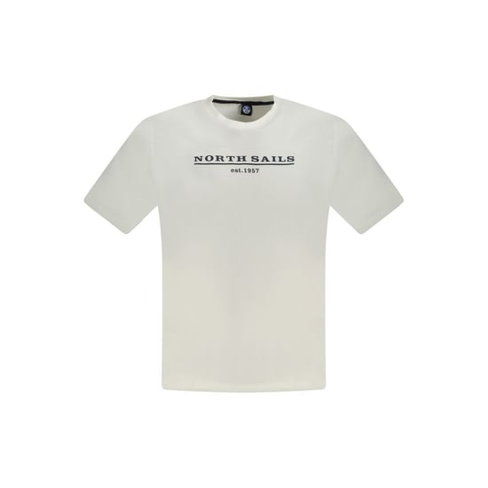 Klassisches Logo-T-Shirt mit kurzen Ärmeln - Image 1