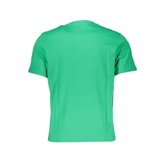 Kreislogo T-Shirt mit kurzen Ärmeln und Rundhalsausschnitt - Image 2