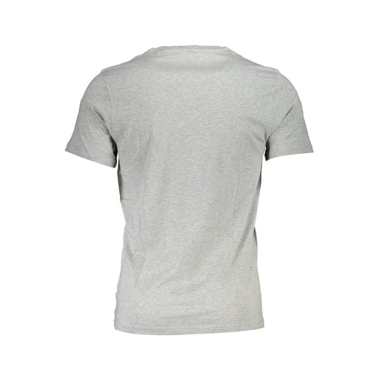 Kurzarm Rundhals-T-Shirt - Image 2