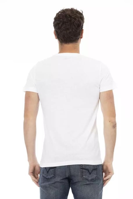 Grafisches T-Shirt im lässigen Stil - Image 2