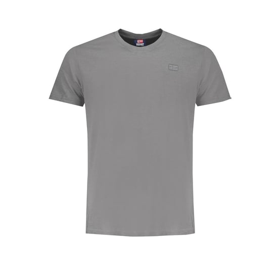 Crew Neck T-Shirt Basisstil - Image 1