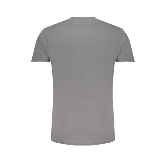 Crew Neck T-Shirt Basisstil - Image 2