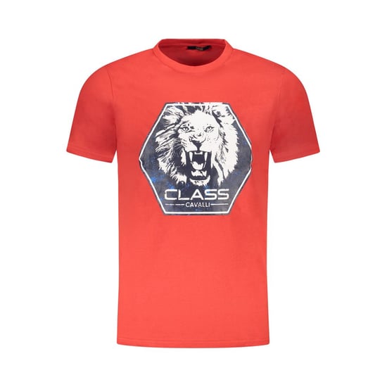 Löwenkopf Grafik T-Shirt - Image 1