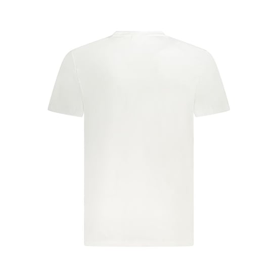 Baumwoll-Rundhalsausschnitt T-Shirt - Image 2