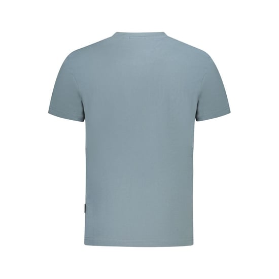 Kurzarm T-Shirt mit Rundhalsausschnitt - Image 1