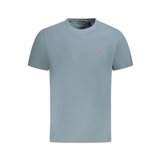 Kurzarm T-Shirt mit Rundhalsausschnitt - Image 2