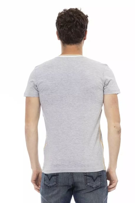 Action Gym Eagle Grafik T-Shirt - Image 2